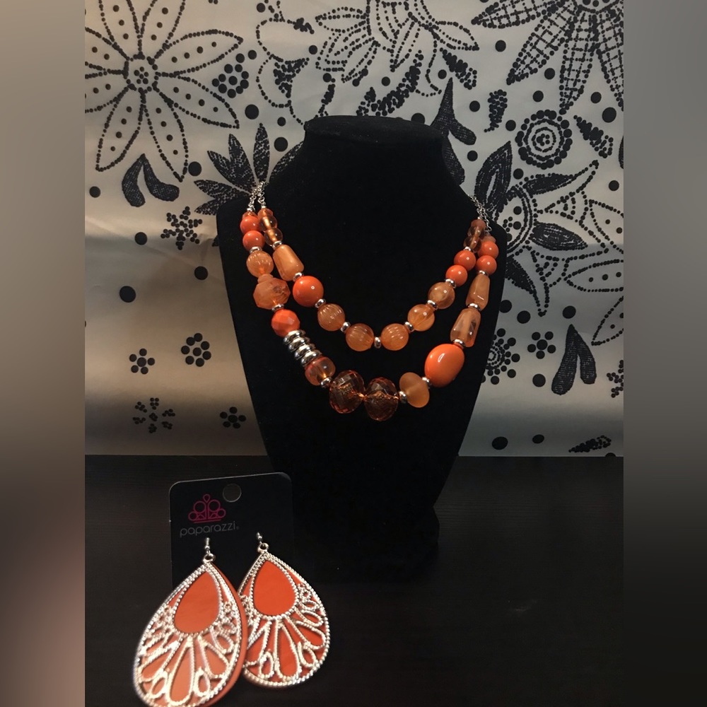 Paparazzi Jewelry